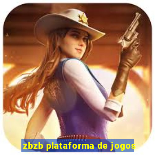 zbzb plataforma de jogos